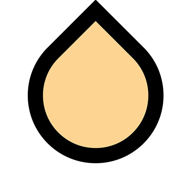 changeius Logo gelb quadratisch