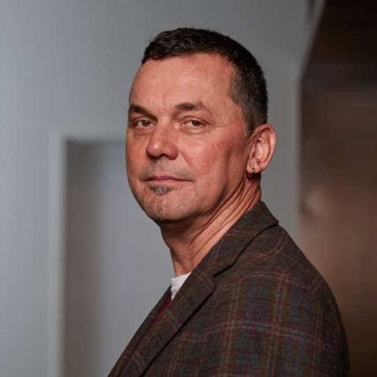 Dr. Andreas Hieronymus